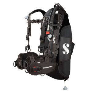 Scubapro Hydros Pro BCD