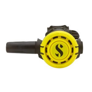 Scubapro:R105 OCTO