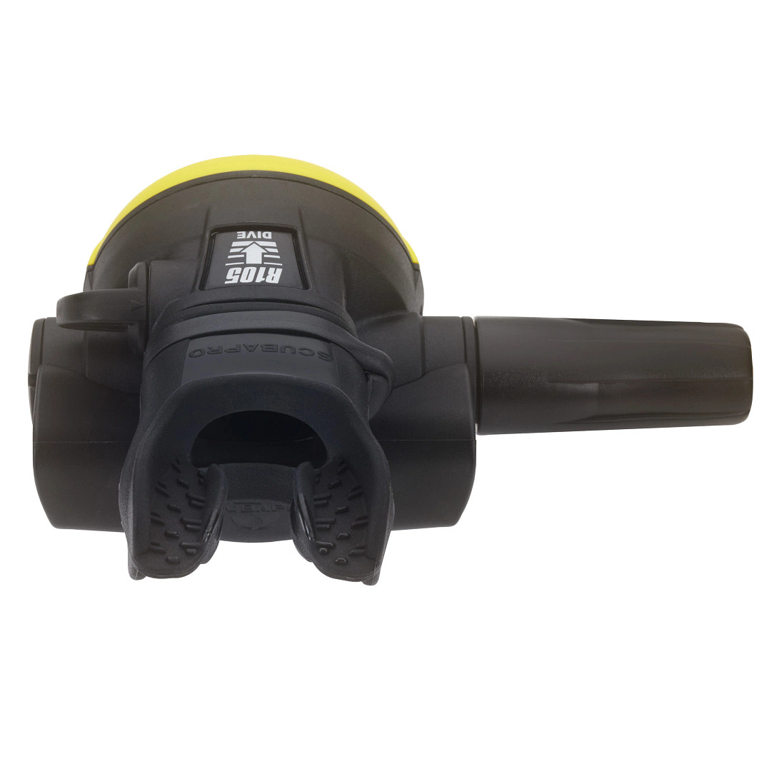 Scubapro:R105 OCTO