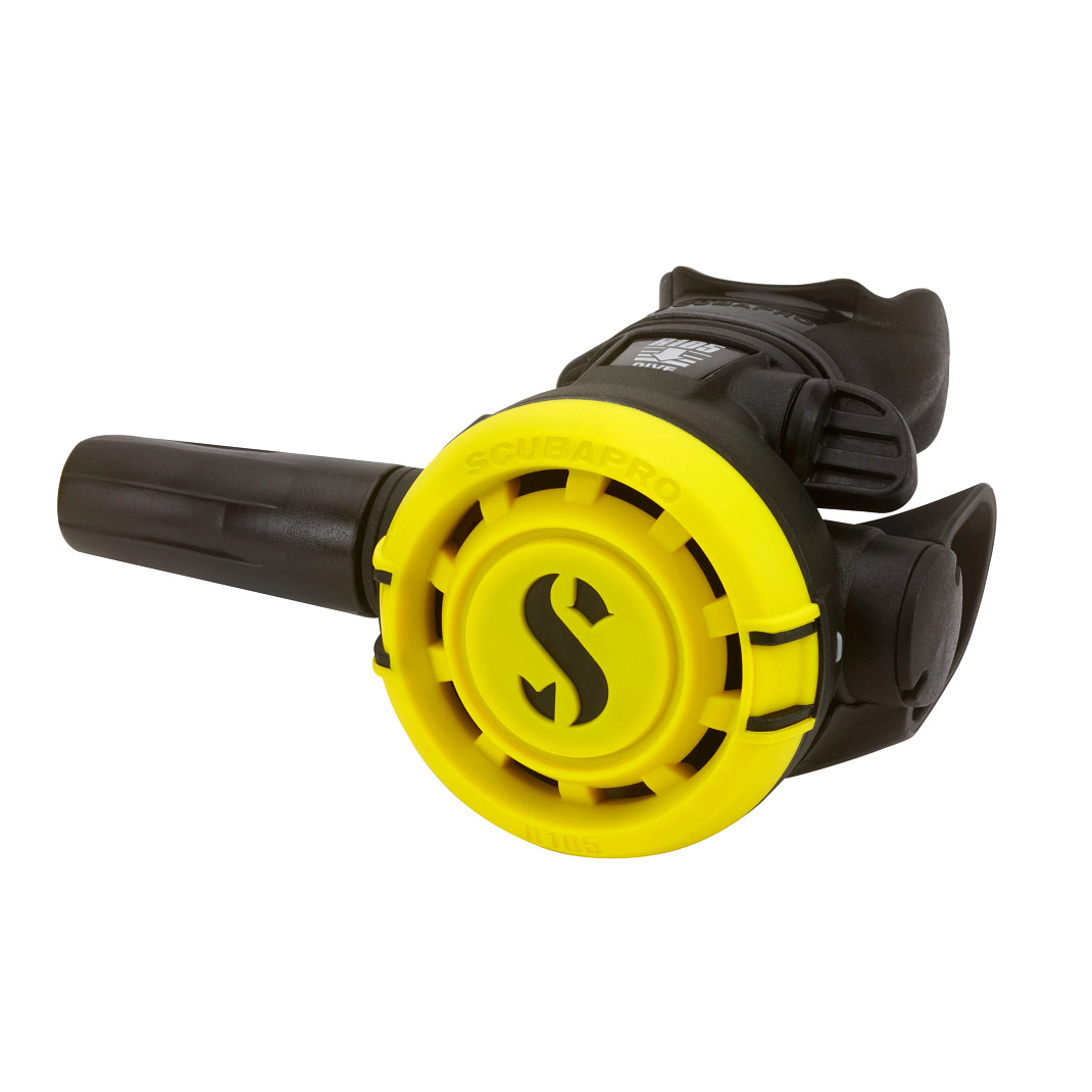Scubapro R105 Octo - Image 3
