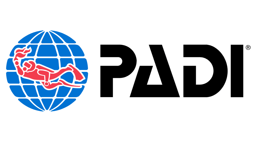 Kelp Divers are an official registered PADI Dive Resort