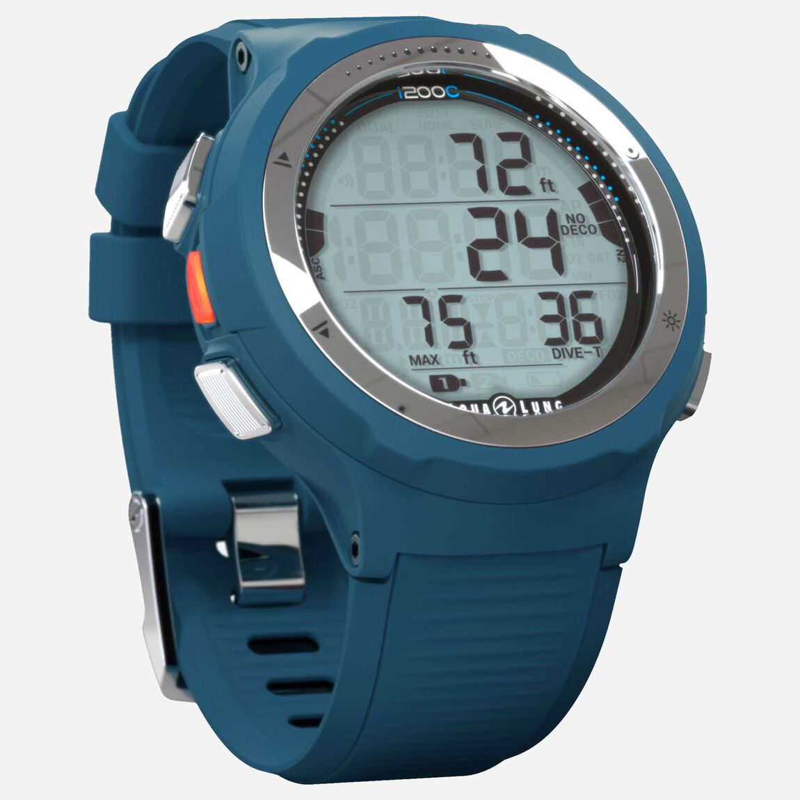 Aqualung i200C - Petrol Dive Computer