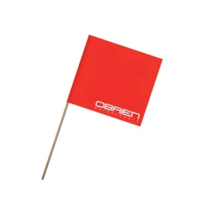 O’Brien Skier Down Flag