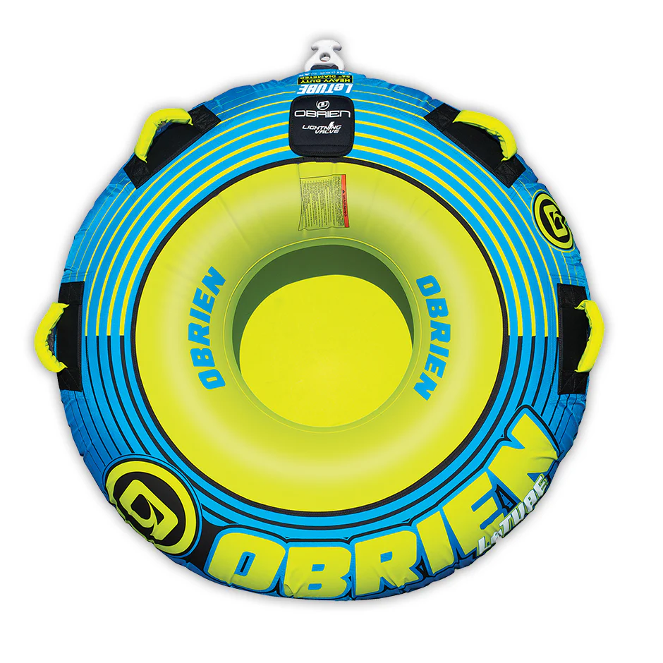 O’Brien LeTube Towable Tube