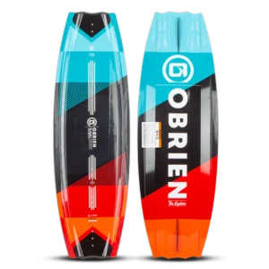 O’Brien System Wakeboard 135